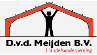 D. v.d. Meijden handelsonderneming