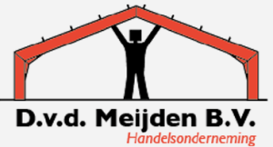 D. v.d. Meijden handelsonderneming