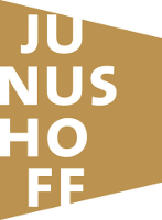 Theater Junushoff Wageningen