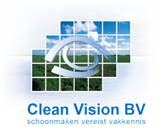 Clean Vision schoonmaakbedrijf
