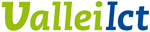 Vallei ICT Logo
